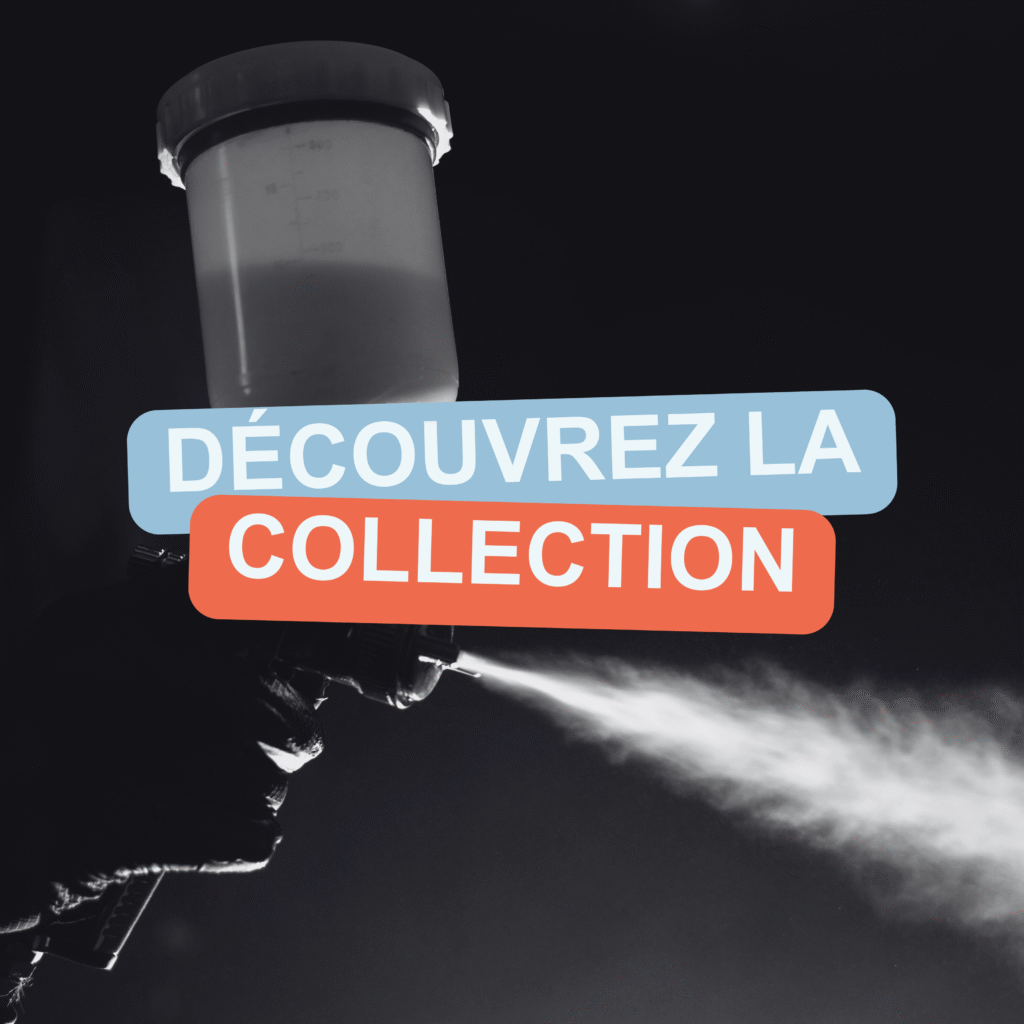 Découvrez la nouvelle collection de poudres thermolaquage Greem – couleurs RAL tendance 2025 - Blog Greem