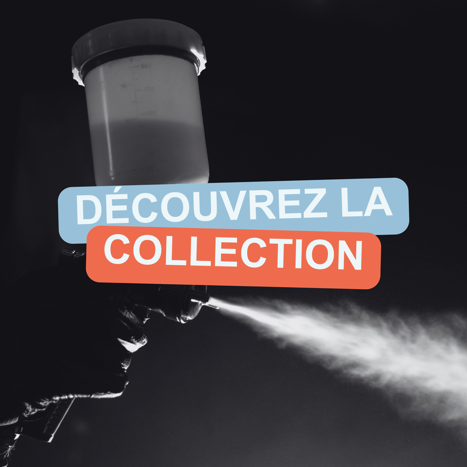 Découvrez la nouvelle collection de poudres thermolaquage Greem – couleurs RAL tendance 2025 - Blog Greem
